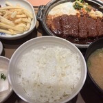 やよい軒 蔵前店 - 