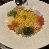SAAWAAN BISTRO - 