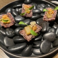SAAWAAN BISTRO - 