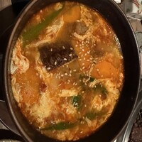 焼肉 The INNOCENT CARVERY 新丸ビル店 - 