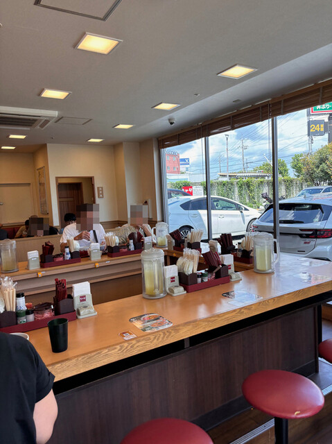 Naka U Raundowan Musashimurayama Ten photo 4