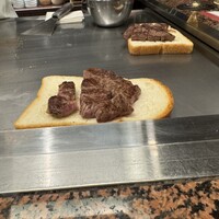 南海グリル 東店 - 
