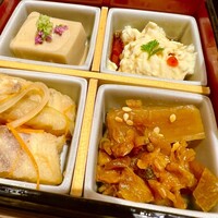 宮川町 水簾 東京ミッドタウン店 - 