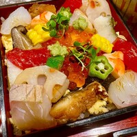 宮川町 水簾 東京ミッドタウン店 - 