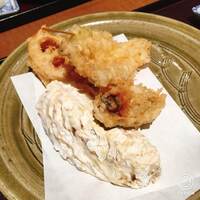 天ぷら ひさご - 