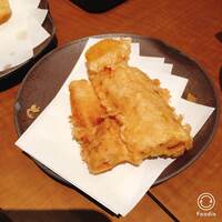 天ぷら ひさご - 