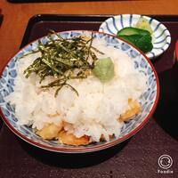 天ぷら ひさご - 