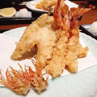 天ぷら ひさご - 