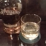 本日のおすすめスコッチ(プルトニー)