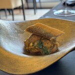 プレゼンテ スギ - 