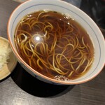 かんだやぶそば - 