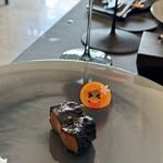 プレゼンテ スギ - 