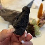 プレゼンテ スギ - 