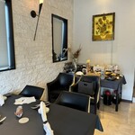 プレゼンテ スギ - 