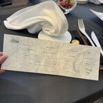 プレゼンテ スギ - 