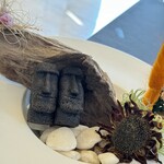 プレゼンテ スギ - 