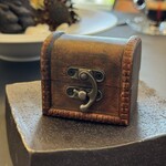 プレゼンテ スギ - 