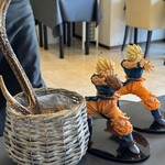 プレゼンテ スギ - 