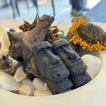 プレゼンテ スギ - 