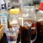 出町座のソコ - 