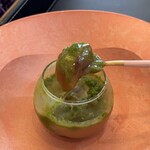 プレゼンテ スギ - 