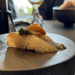 プレゼンテ スギ - 