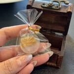 プレゼンテ スギ - 