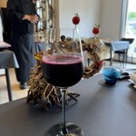 プレゼンテ スギ - 