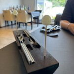 プレゼンテ スギ - 