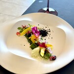 プレゼンテ スギ - 