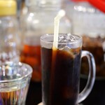 出町座のソコ - 
