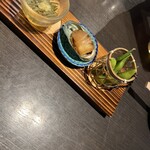 かんだやぶそば - 