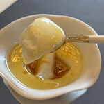 プレゼンテ スギ - 