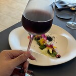 プレゼンテ スギ - 