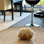 プレゼンテ スギ - 