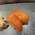 市場ずし 難波店 - 