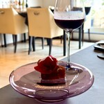 プレゼンテ スギ - 