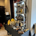 プレゼンテ スギ - 