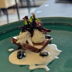 プレゼンテ スギ - 