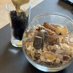 プレゼンテ スギ - 