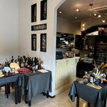 プレゼンテ スギ - 