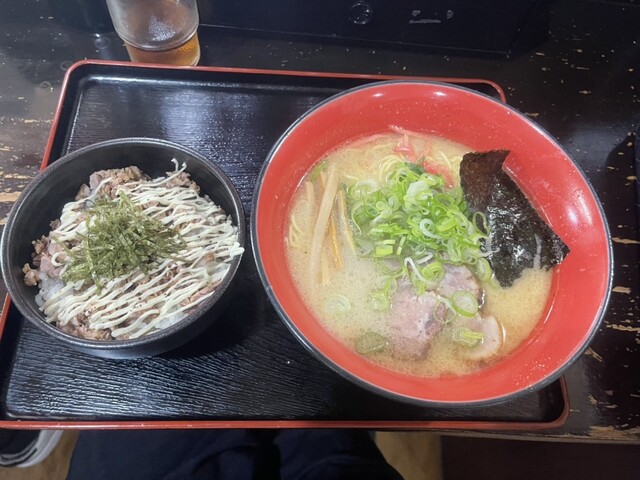 麺屋 秘蔵 旭川のラーメン店 | 口コミ・営業時間・メニュー情報