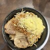 ラーメン 男塾!! 貝塚小瀬店