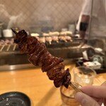 ヒヨク之トリ - 