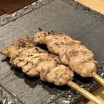 ヒヨク之トリ - 