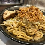 ラーメン 男塾!! - 