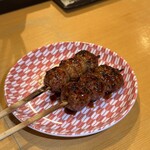 ヒヨク之トリ - 