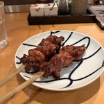 ヒヨク之トリ - 