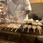 ヒヨク之トリ - 