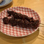 ヒヨク之トリ - 